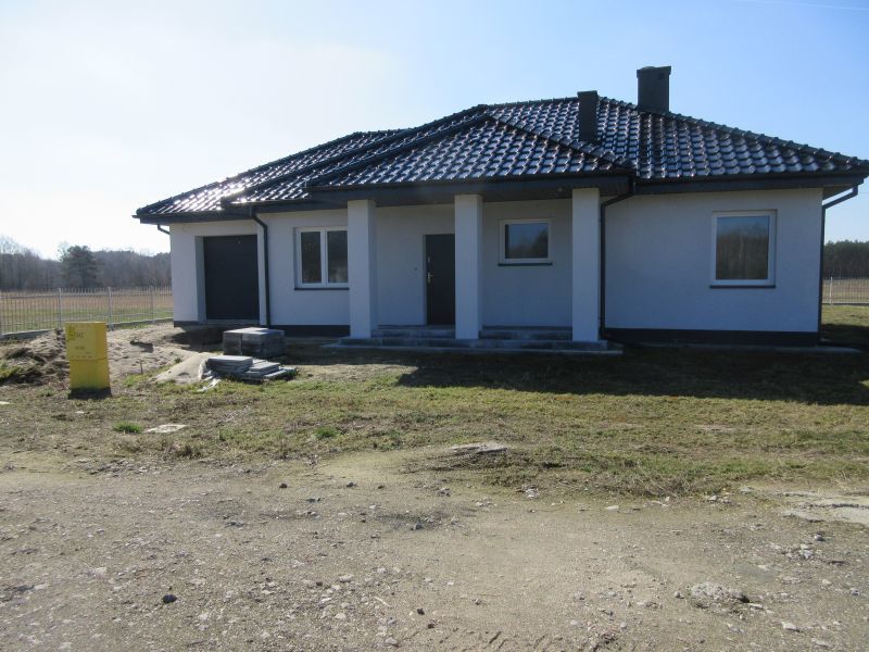 Dom Sprzedaż Goleniów, pow. 121 m2 | zdjęcie 2 | szukajlokum.pl