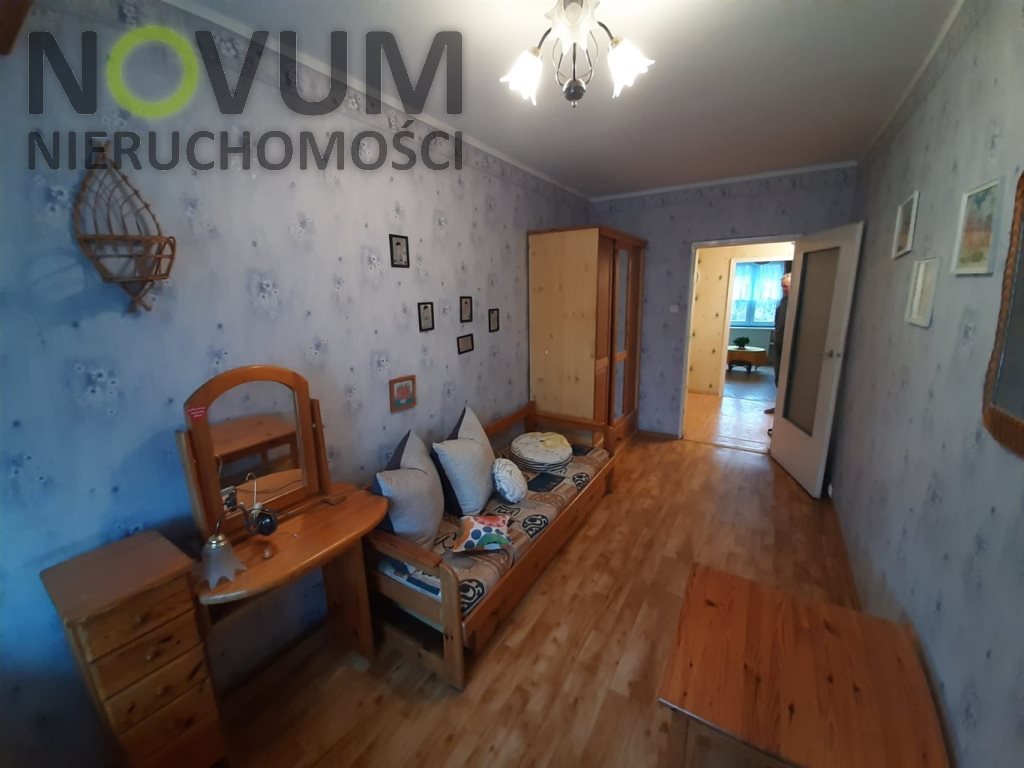 Mieszkanie Wynajem Tarnowskie Góry Strzybnica, pow. 74 m2 | zdjęcie 8 | szukajlokum.pl
