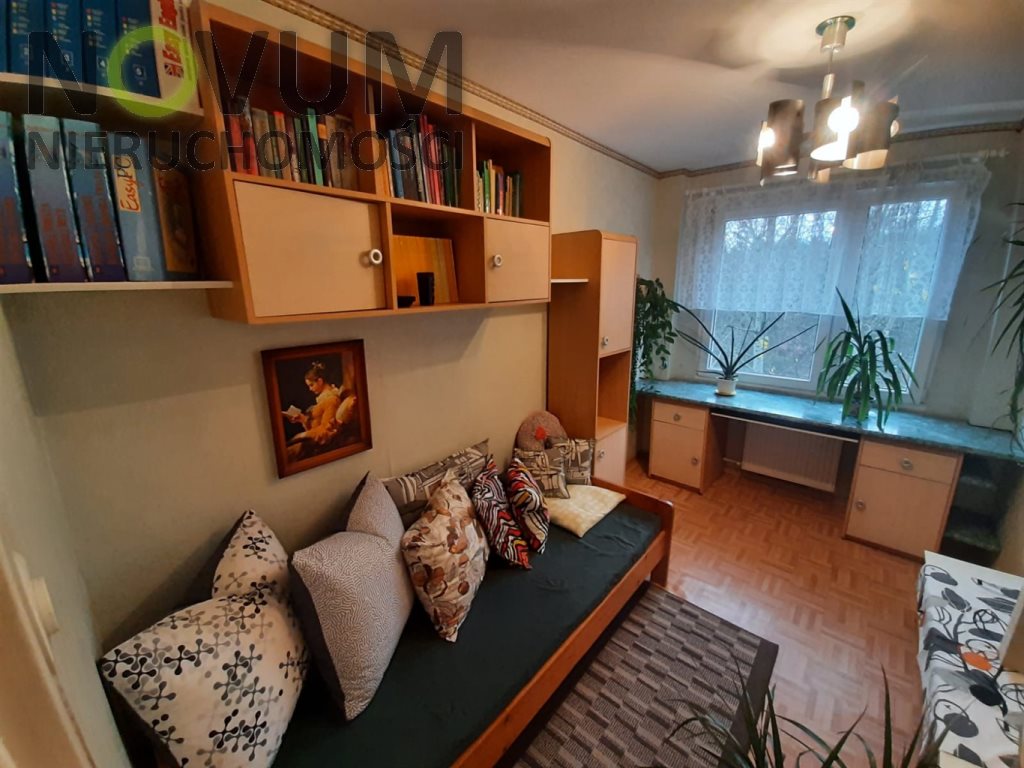 Mieszkanie Wynajem Tarnowskie Góry Strzybnica, pow. 74 m2 | zdjęcie 12 | szukajlokum.pl