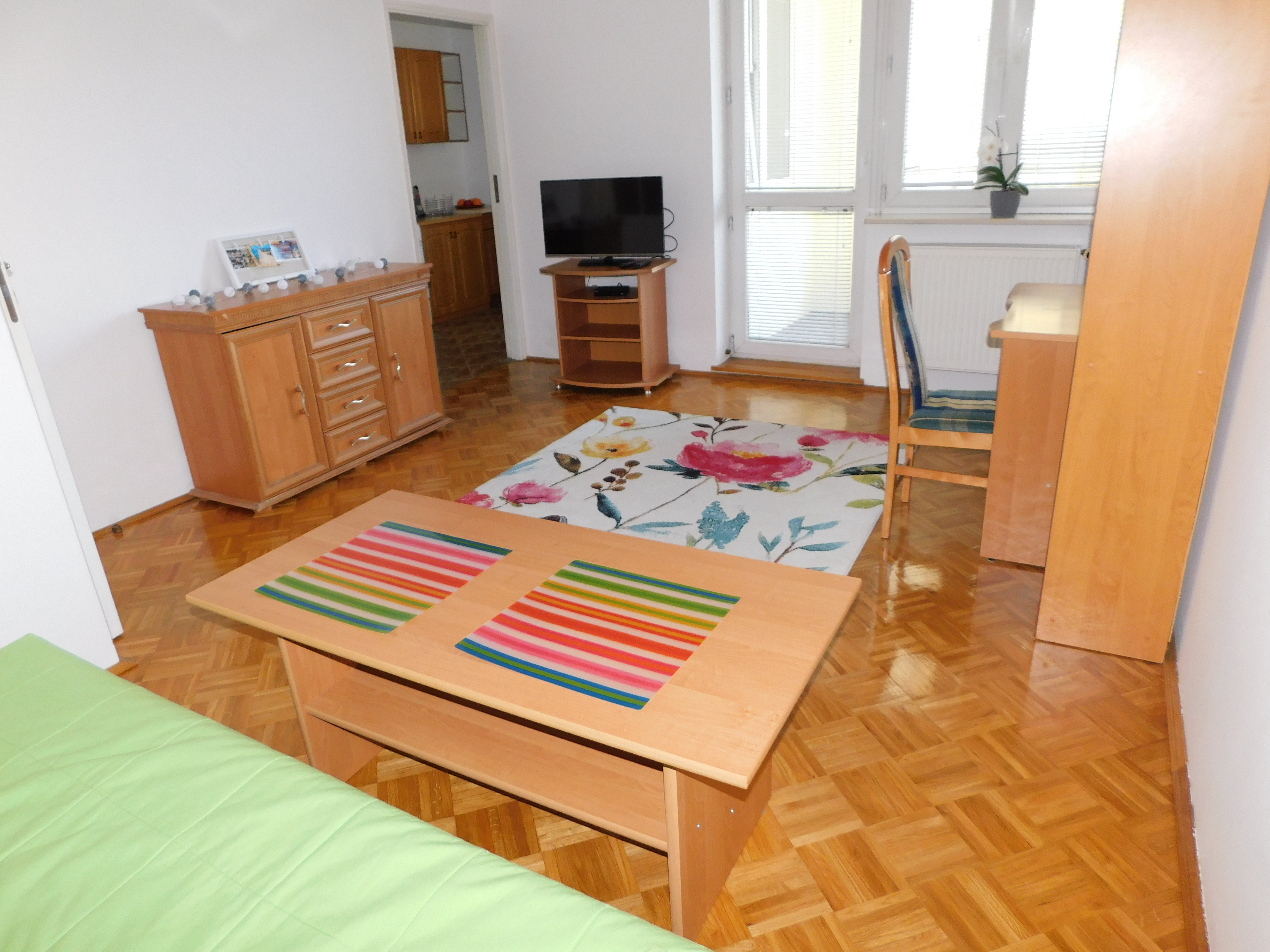 Mieszkanie Wynajem Toruń Koniuchy Bartkiewiczówny, pow. 33 m2 | zdjęcie 3 | szukajlokum.pl