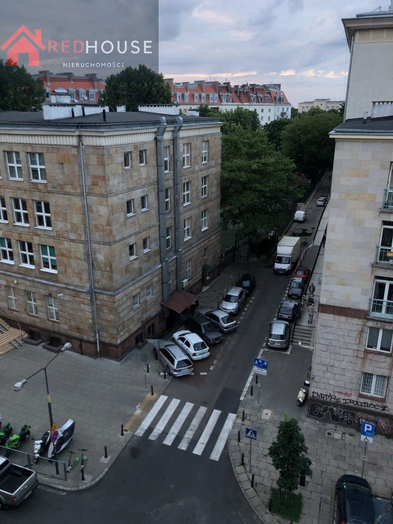 Mieszkanie Sprzedaż Warszawa śródmieście, pow. 46 m2 | zdjęcie 11 | szukajlokum.pl