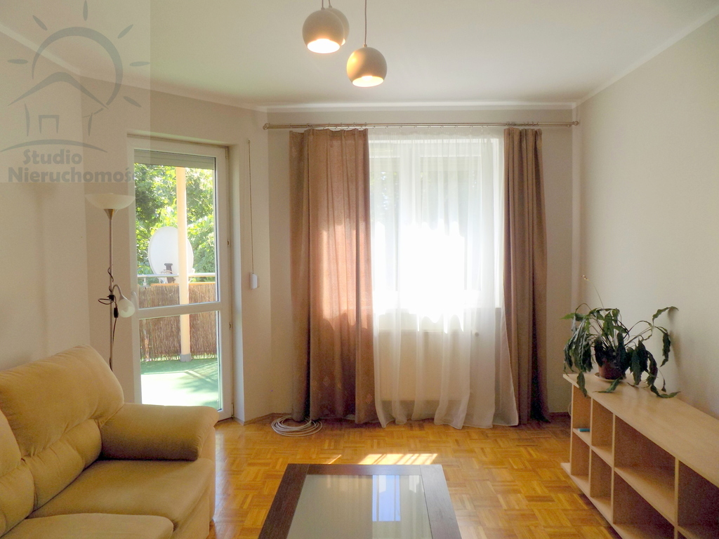 Mieszkanie Wynajem Toruń Mokre świętopełka, pow. 54 m2 | zdjęcie 3 | szukajlokum.pl