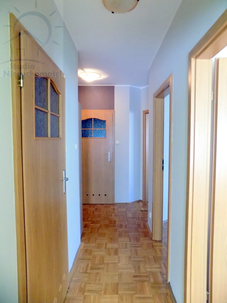 Mieszkanie Wynajem Toruń Mokre świętopełka, pow. 54 m2 | zdjęcie 11 | szukajlokum.pl