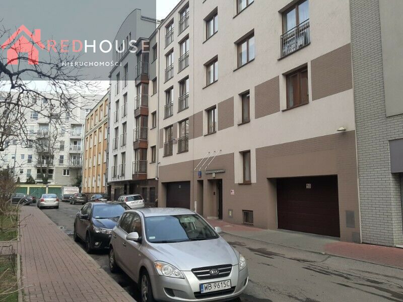 Mieszkanie Sprzedaż Warszawa Ochota, pow. 95 m2 | zdjęcie 3 | szukajlokum.pl