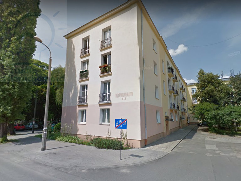 Mieszkanie Wynajem Toruń Chełmińskie przedmieśc Przy rynku wełnianym, pow. 31 m2 | zdjęcie 8 | szukajlokum.pl