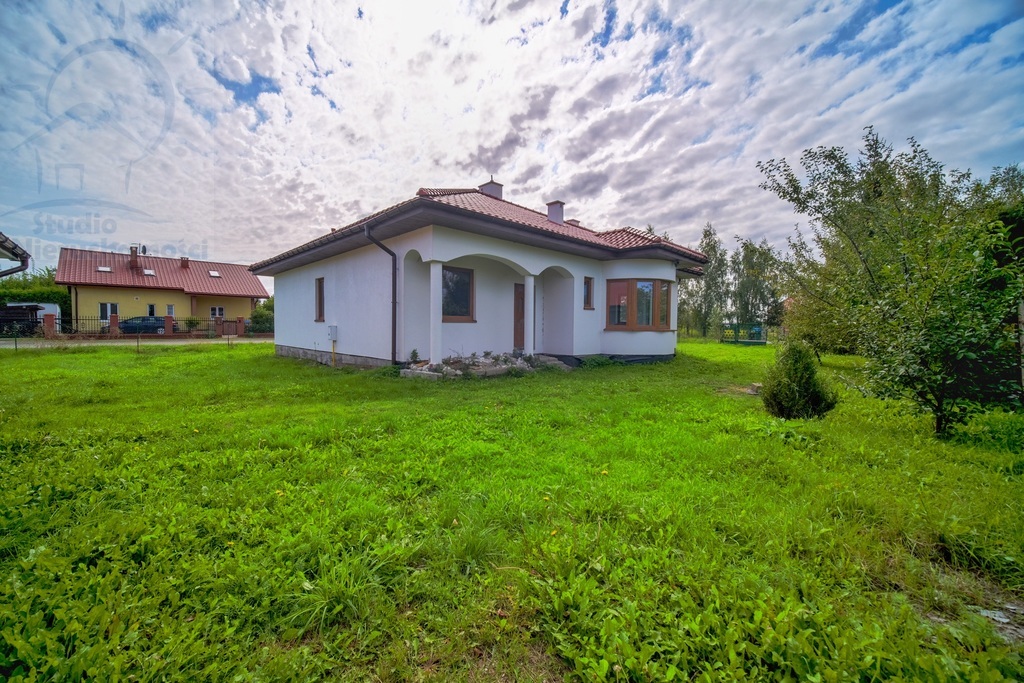 Dom Sprzedaż Obrowo, pow. 145 m2 | zdjęcie 3 | szukajlokum.pl