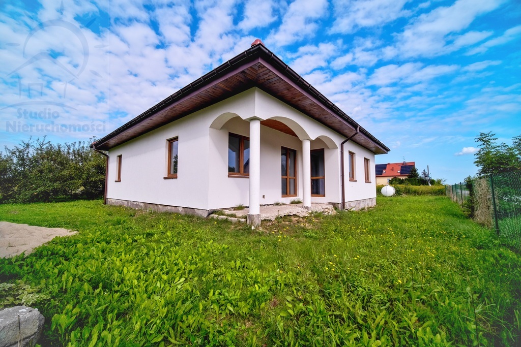 Dom Sprzedaż Obrowo, pow. 145 m2 | zdjęcie 2 | szukajlokum.pl