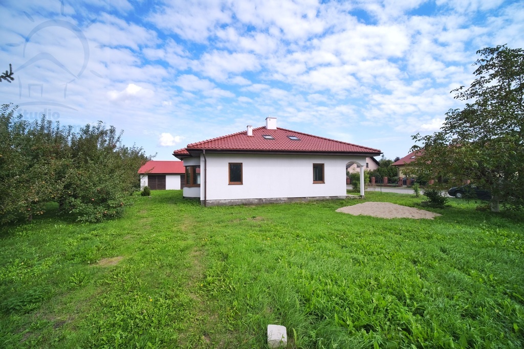 Dom Sprzedaż Obrowo, pow. 145 m2 | zdjęcie 5 | szukajlokum.pl