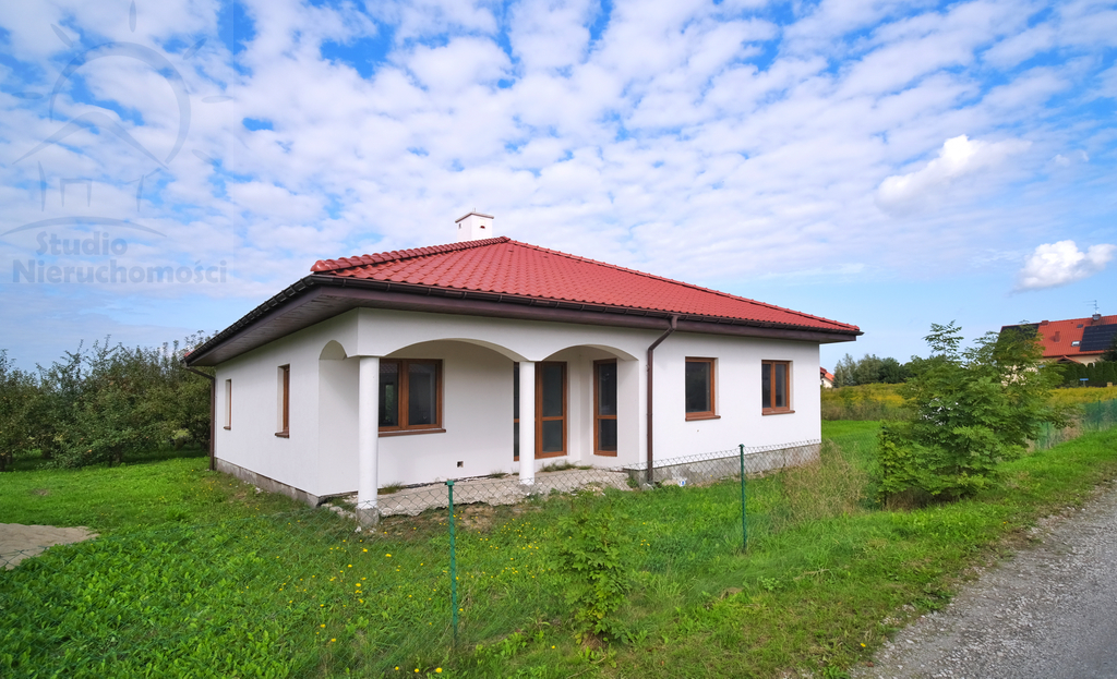 Dom Sprzedaż Obrowo, pow. 145 m2 | zdjęcie 1 | szukajlokum.pl