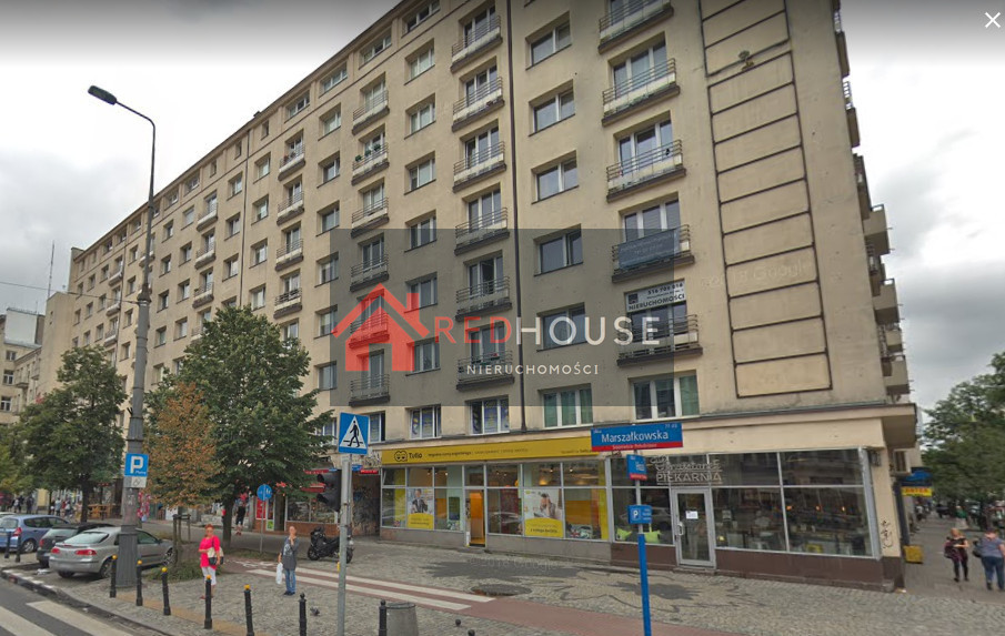 Mieszkanie Sprzedaż Warszawa śródmieście, pow. 62 m2 | zdjęcie 1 | szukajlokum.pl