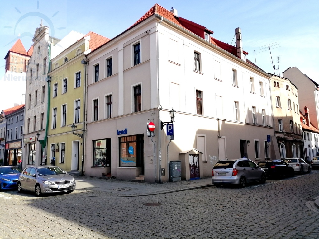 Dom Sprzedaż Toruń Stare miasto, pow. 865 m2 | zdjęcie 1 | szukajlokum.pl