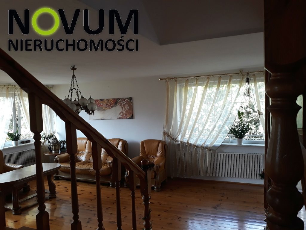 Dom Sprzedaż Tarnowskie Góry Rybna, pow. 207 m2 | zdjęcie 3 | szukajlokum.pl