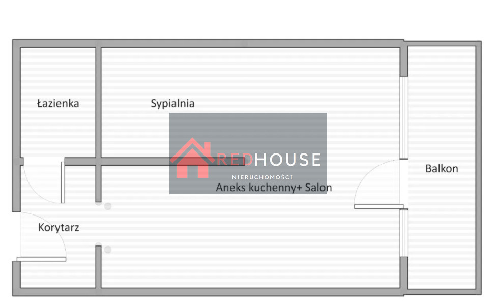 Mieszkanie Sprzedaż Warszawa Ursynów, pow. 32 m2 | zdjęcie 4 | szukajlokum.pl