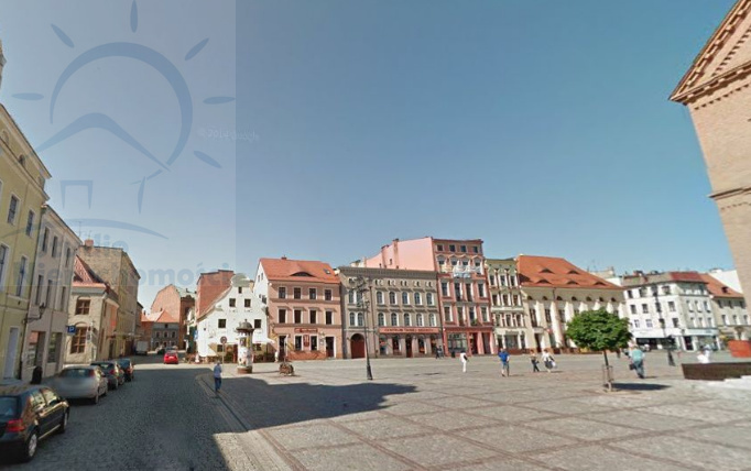 Lokal użytkowy Wynajem Toruń Stare miasto Rynek nowomiejski, pow. 23 m2 | zdjęcie 5 | szukajlokum.pl