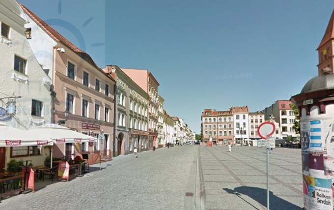 Lokal użytkowy Wynajem Toruń Stare miasto Rynek nowomiejski, pow. 23 m2 | zdjęcie 6 | szukajlokum.pl