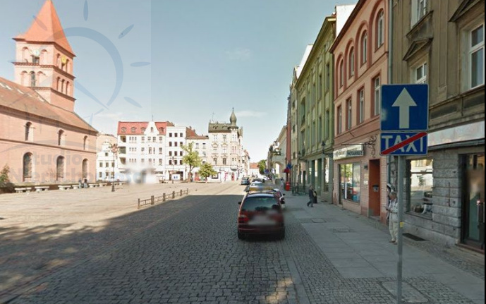 Lokal użytkowy Wynajem Toruń Stare miasto Rynek nowomiejski, pow. 23 m2 | zdjęcie 7 | szukajlokum.pl