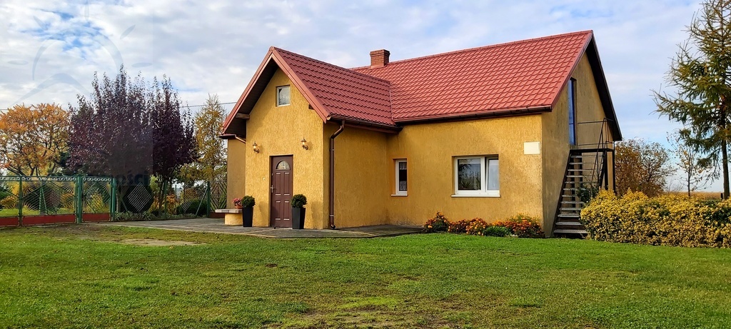 Dom Sprzedaż Czernikowo, pow. 81 m2 | zdjęcie 1 | szukajlokum.pl