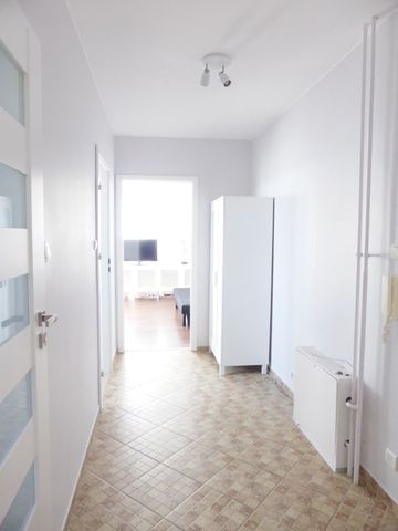 Mieszkanie Wynajem Szczecin Warszewo, pow. 49 m2 | zdjęcie 6 | szukajlokum.pl