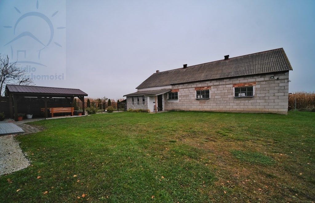 Dom Sprzedaż Koneck, pow. 160 m2 | zdjęcie 3 | szukajlokum.pl