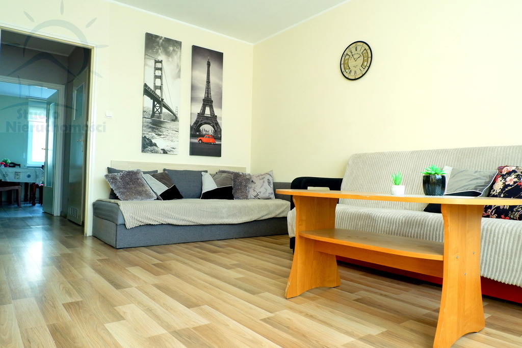 Mieszkanie Wynajem Toruń Bielany Szosa okrężna, pow. 50 m2 | zdjęcie 2 | szukajlokum.pl
