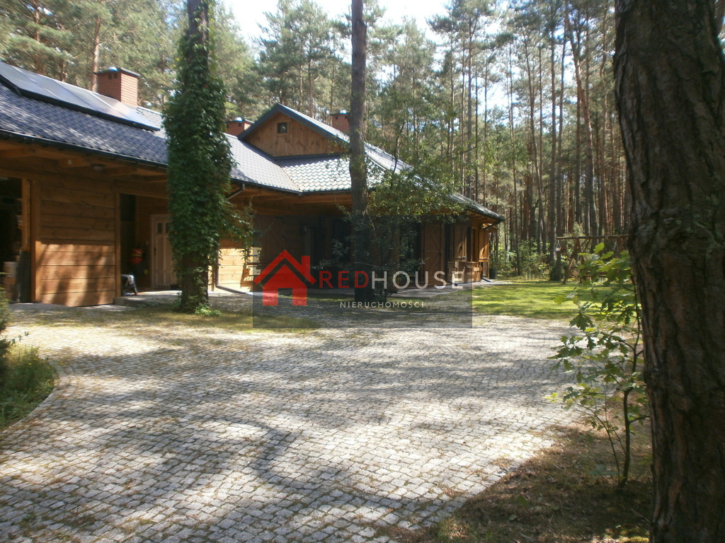 Dom Sprzedaż Somianka, pow. 240 m2 | zdjęcie 1 | szukajlokum.pl