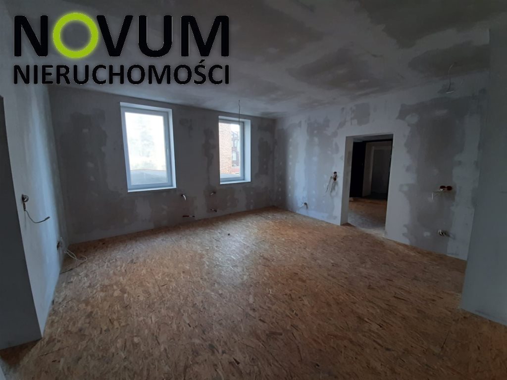 Mieszkanie Sprzedaż Tarnowskie Góry śródmieście, pow. 63 m2 | zdjęcie 1 | szukajlokum.pl