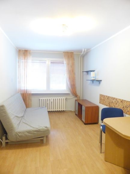 Mieszkanie Wynajem Szczecin śródmieście Potulicka, pow. 40 m2 | zdjęcie 1 | szukajlokum.pl