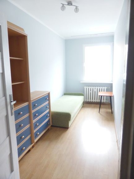 Mieszkanie Wynajem Szczecin śródmieście Potulicka, pow. 40 m2 | zdjęcie 4 | szukajlokum.pl