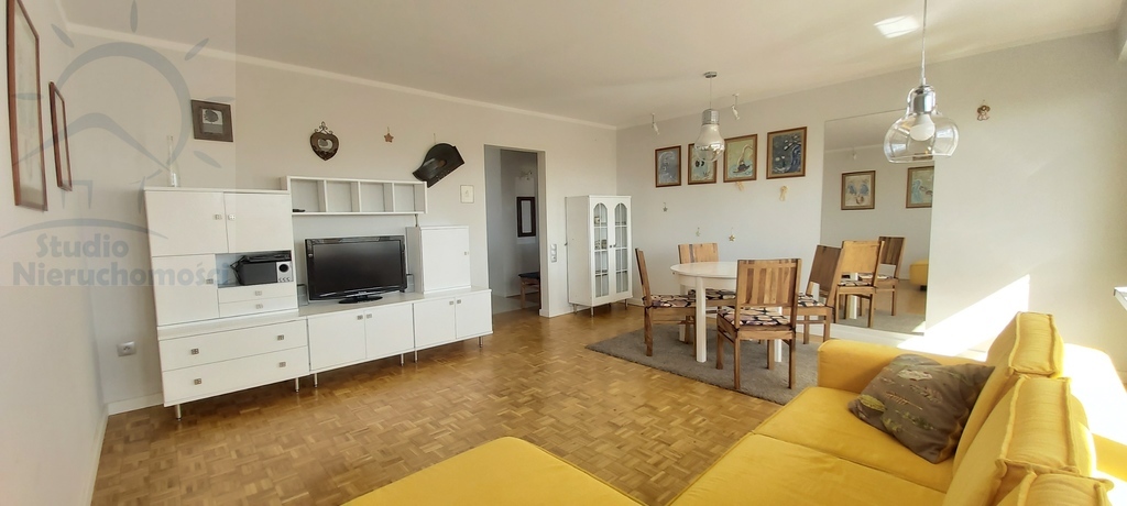 Mieszkanie Wynajem Toruń Rubinkowo Ignacego łyskowskiego, pow. 49 m2 | zdjęcie 1 | szukajlokum.pl