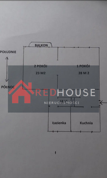 Mieszkanie Sprzedaż Warszawa Ochota, pow. 73 m2 | zdjęcie 4 | szukajlokum.pl