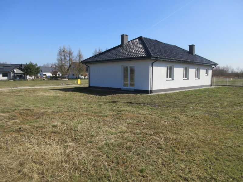 Dom Sprzedaż Goleniów, pow. 121 m2 | zdjęcie 2 | szukajlokum.pl