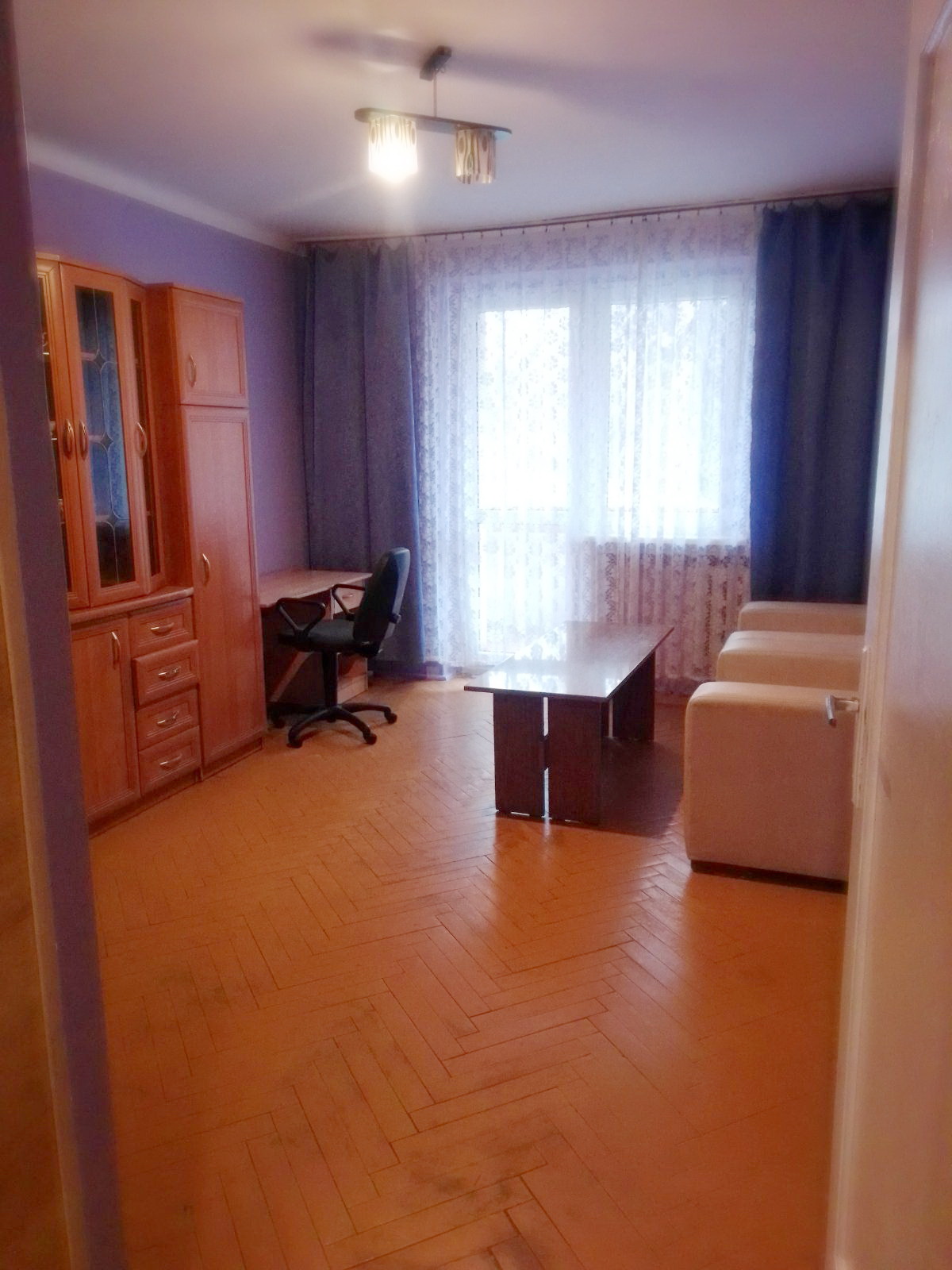 Mieszkanie Wynajem Sosnowiec Milowice Baczynskiego, pow. 50 m2 | zdjęcie 1 | szukajlokum.pl