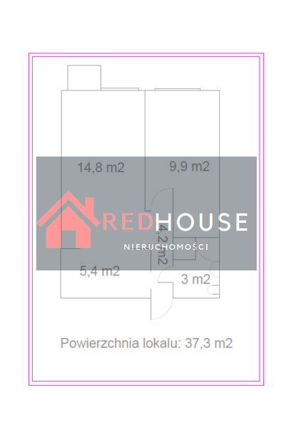 Mieszkanie Sprzedaż Warszawa Mokotów, pow. 38 m2 | zdjęcie 7 | szukajlokum.pl