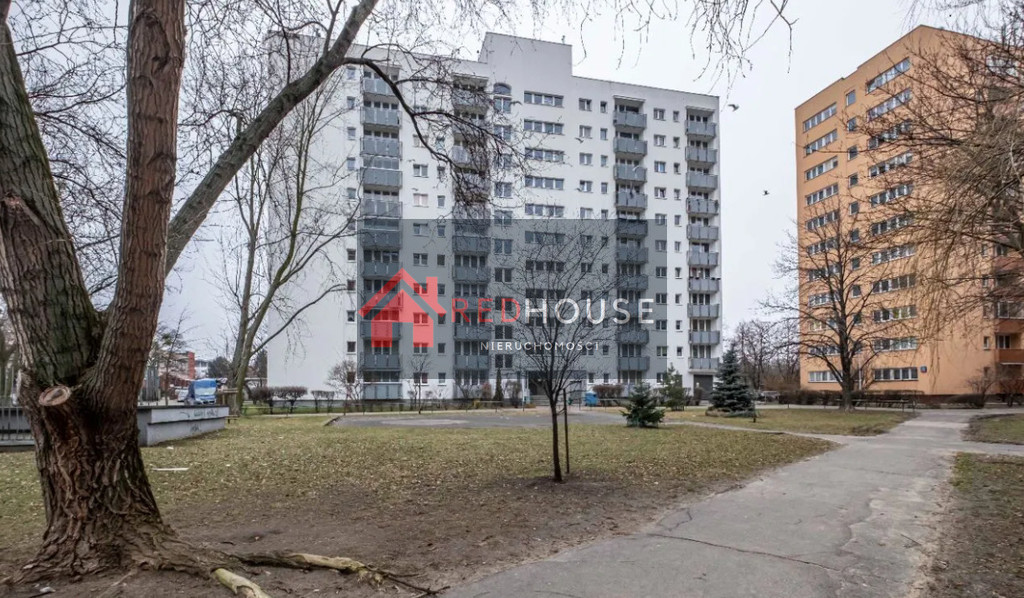 Mieszkanie Sprzedaż Warszawa Wola Jana olbrachta, pow. 38 m2 | zdjęcie 11 | szukajlokum.pl
