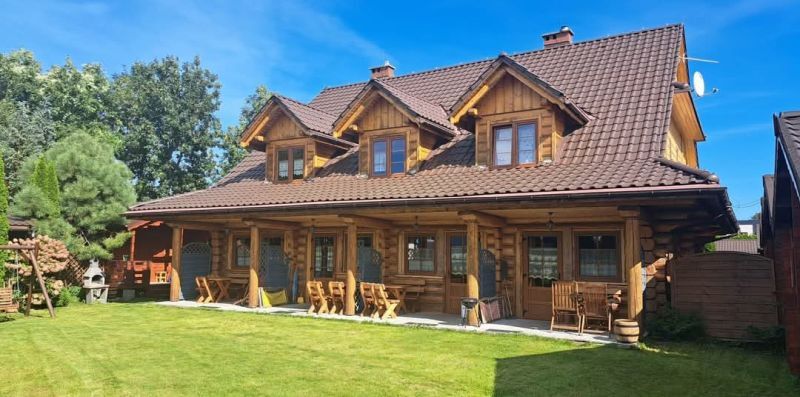 Dom Sprzedaż Mielno, pow. 680 m2 | zdjęcie 1 | szukajlokum.pl