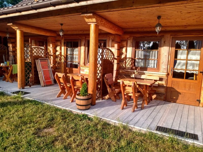 Dom Sprzedaż Mielno, pow. 680 m2 | zdjęcie 1 | szukajlokum.pl