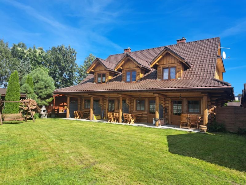 Dom Sprzedaż Mielno, pow. 680 m2 | zdjęcie 5 | szukajlokum.pl