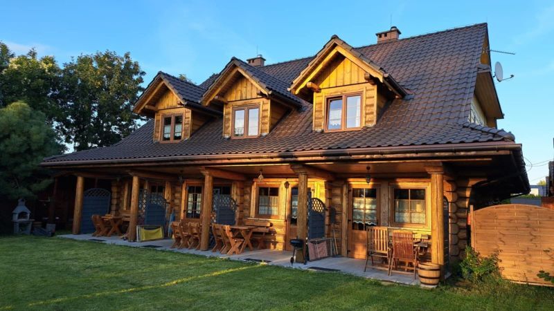 Dom Sprzedaż Mielno, pow. 680 m2 | zdjęcie 8 | szukajlokum.pl