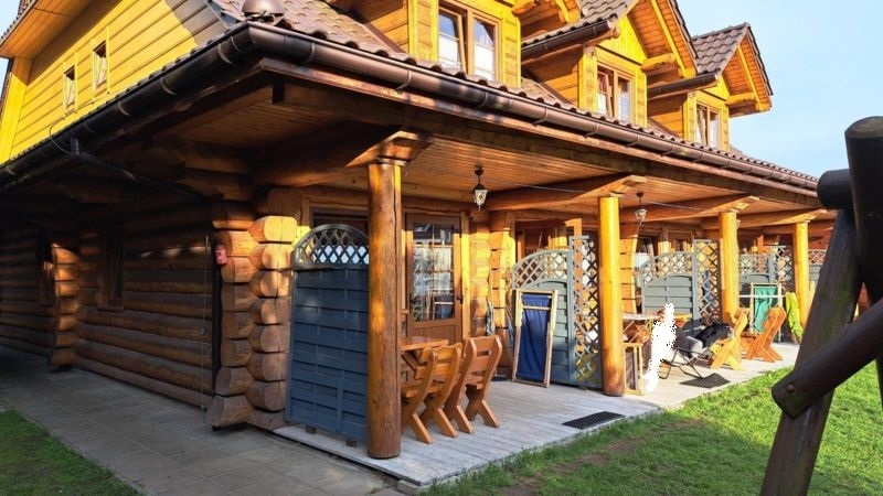 Dom Sprzedaż Mielno, pow. 680 m2 | zdjęcie 9 | szukajlokum.pl