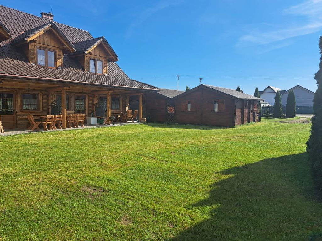 Dom Sprzedaż Mielno, pow. 680 m2 | zdjęcie 0 | szukajlokum.pl
