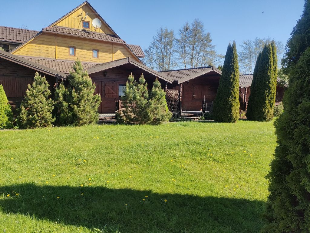Dom Sprzedaż Mielno, pow. 680 m2 | zdjęcie 1 | szukajlokum.pl