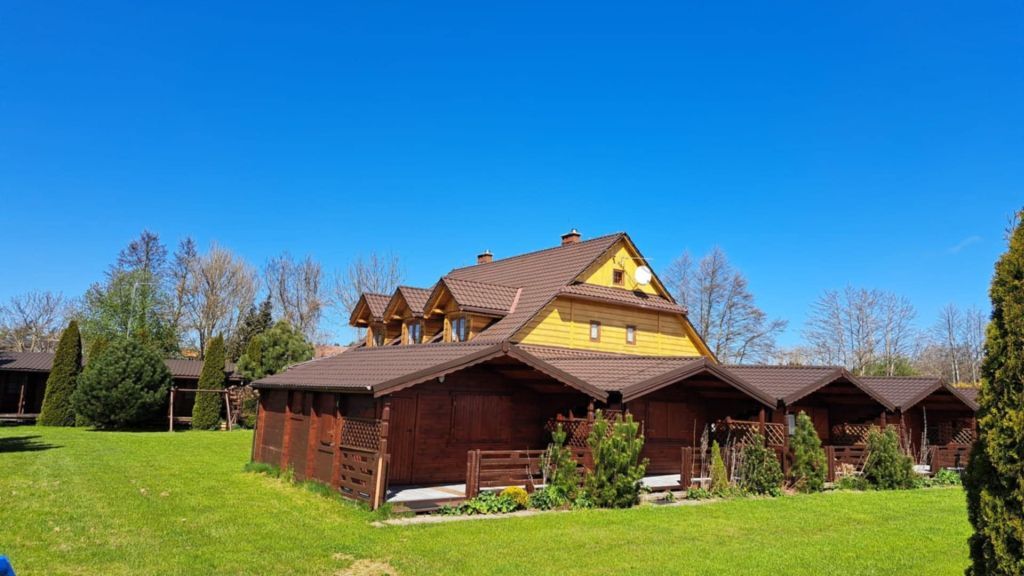 Dom Sprzedaż Mielno, pow. 680 m2 | zdjęcie 1 | szukajlokum.pl