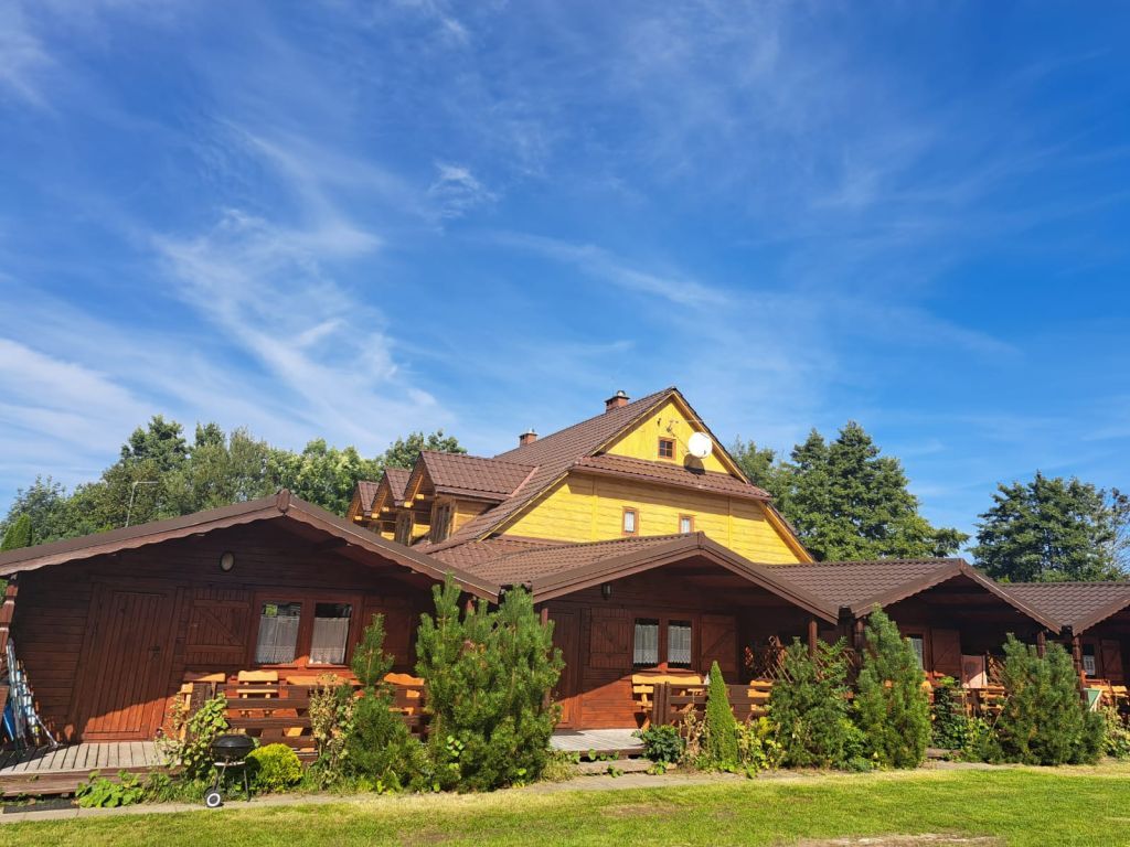 Dom Sprzedaż Mielno, pow. 680 m2 | zdjęcie 0 | szukajlokum.pl