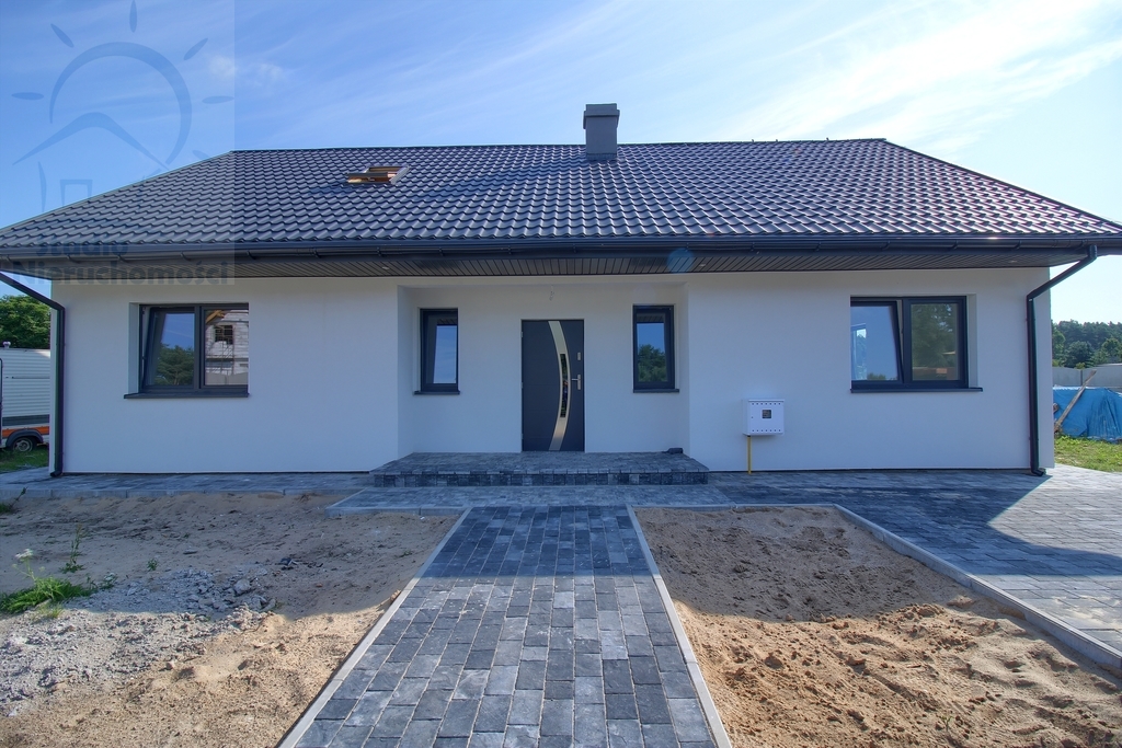 Dom Sprzedaż Lubicz, pow. 129 m2 | zdjęcie 3 | szukajlokum.pl