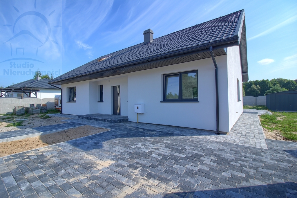 Dom Sprzedaż Lubicz, pow. 129 m2 | zdjęcie 4 | szukajlokum.pl