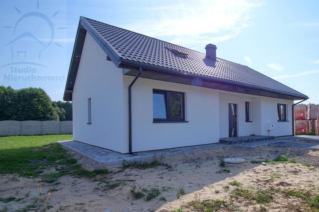 Dom Sprzedaż Lubicz, pow. 129 m2 | zdjęcie 6 | szukajlokum.pl