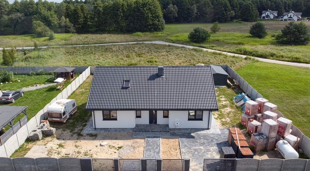 Dom Sprzedaż Lubicz, pow. 129 m2 | zdjęcie 9 | szukajlokum.pl