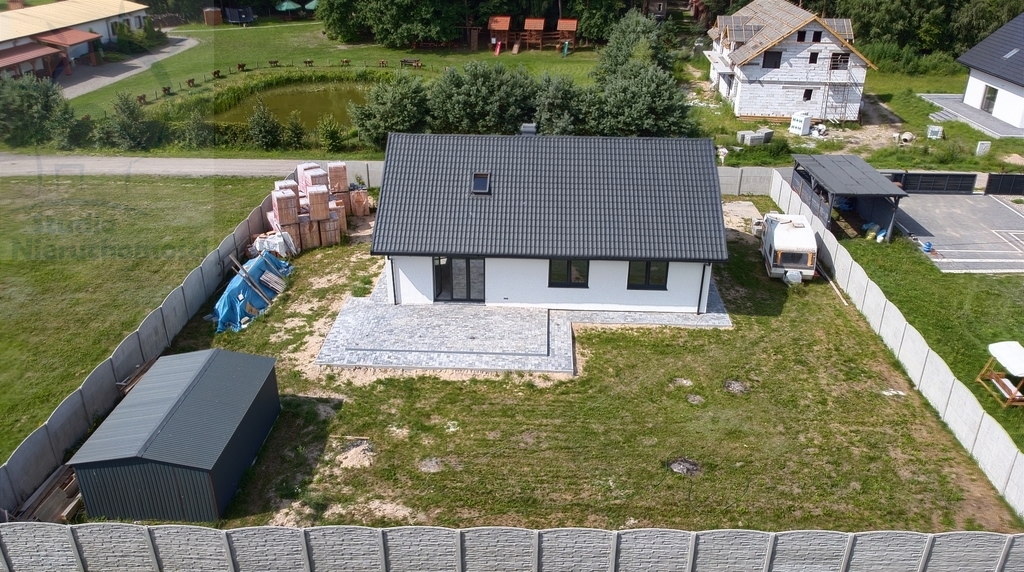 Dom Sprzedaż Lubicz, pow. 129 m2 | zdjęcie 10 | szukajlokum.pl