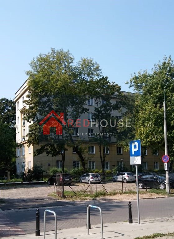 Mieszkanie Sprzedaż Warszawa Praga-północ, pow. 39 m2 | zdjęcie 11 | szukajlokum.pl
