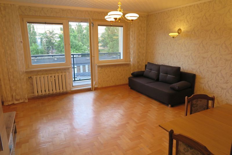 Mieszkanie Sprzedaż Szczecin śródmieście-centrum Księcia witolda, pow. 51 m2 | zdjęcie 3 | szukajlokum.pl